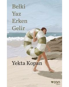 Belki Yaz Erken Gelir