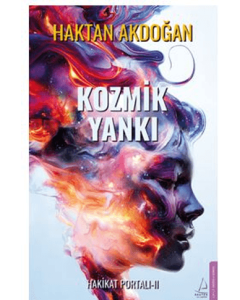 Kozmik Yankı - Hakikat Portalı II