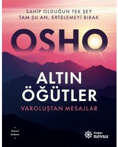 Altın Öğütler - Varoluştan Mesajlar