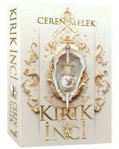 Kırık İnci 1