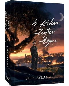 İs Kokan Zeytin Ağacı 2