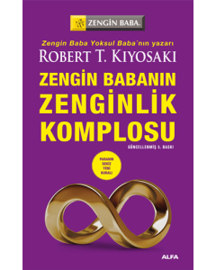 Zengin Babanın Zenginlik Komplosu