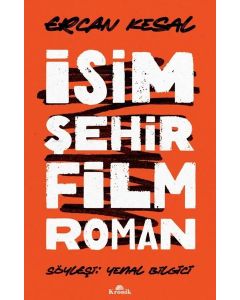 İsim Şehir Film Roman