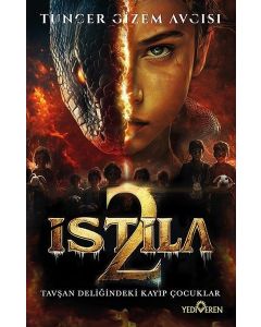 İstila 2 - Tavşan Deliğindeki Kayıp Çocuklar