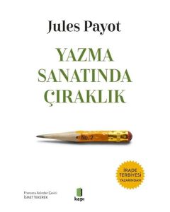 Yazma Sanatında Çıraklık