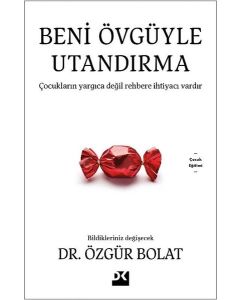 Beni Övgüyle Utandırma