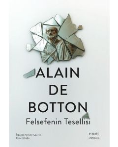 Felsefenin Tesellisi