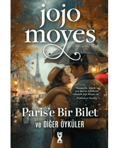 Paris'e Bir Bilet ve Diğer Öyküler