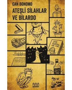 Ateşli Silahlar ve Bilardo
