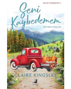 Seni Kaybedemem - Bir Küçük Kasaba Aşkı