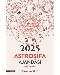 2025 Astroşifa Ajandası