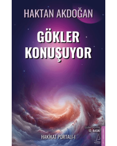 Gökler Konuşuyor