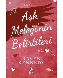 Aşk Meleği'nin Belirtileri - Kalp Sorunları 1