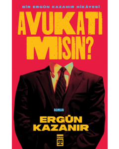 Avukatı Mısın?