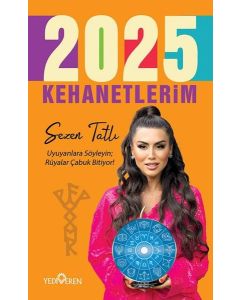 2025 Kehanetlerim