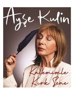 Kalemimle Kırk Sene