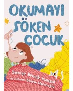 Okumayı Söken Çocuk