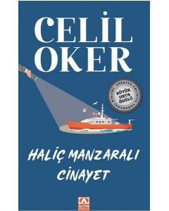 Haliç Manzaralı Cinayet