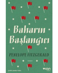 Baharın Başlangıcı