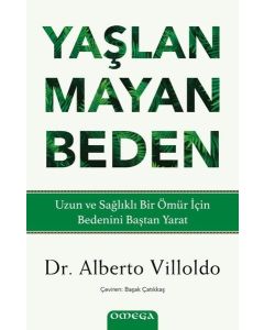 Yaşlanmayan Beden