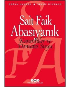 Karanfiller ve Domates Suyu