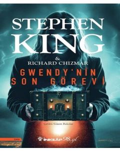 Gwendy'nin Son Görevi