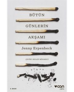 Bütün Günlerin Akşamı