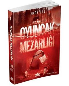 Oyuncak Mezarlığı