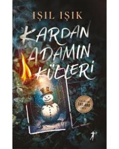 Kardan Adamın Külleri