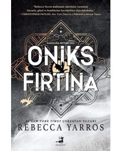 Oniks Fırtına
