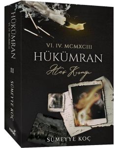 Hükümran 2 - Ateş Kırağı