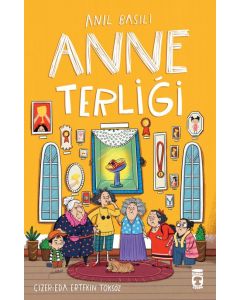 Anne Terliği