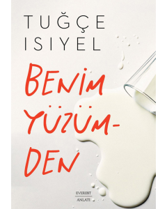 Benim Yüzümden