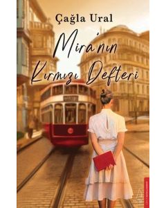 Mira'nın Kırmızı Defteri