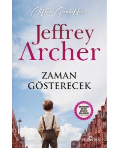 Zaman Gösterecek - Clifton Günlükleri