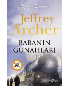 Babanın Günahları - Clifton Günlükleri
