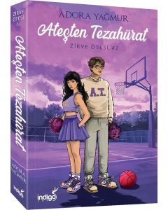 Ateşten Tezahürat - Zirve Ötesi 2