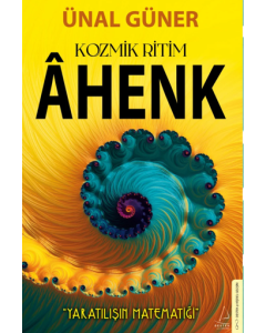 Kozmik Ritim - Ahenk
