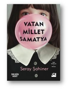 Vatan Millet Samatya