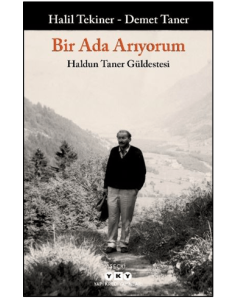 Bir Ada Arıyorum
