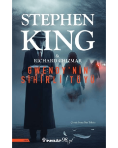 Gwendy'nin Sihirli Tüyü