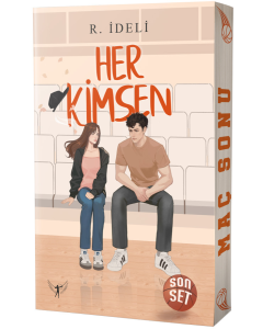 Her Kimsen - Son Set 