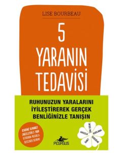 5 Yaranın Tedavisi
