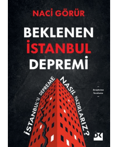 Beklenen İstanbul Depremi