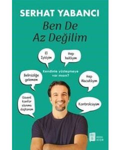 Ben De Az Değilim