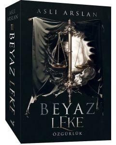 Beyaz Leke 2 - Özgürlük