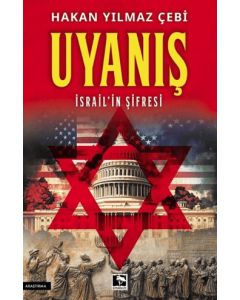 Uyanış - İsrail'in Şifresi 