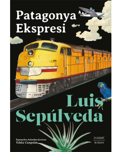 Patagonya Ekspresi