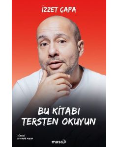 Bu Kitabı Tersten Okuyun