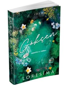 Gökçen 4 - Masallar ve Sonları